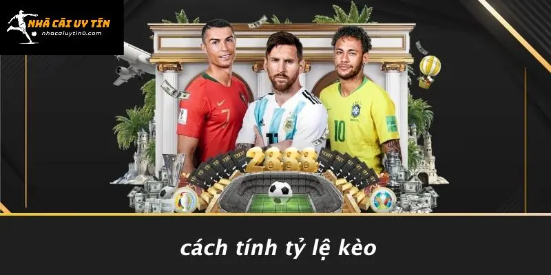 TỶ LỆ KÈO CÚP C3: KHÁM PHÁ BÍ ẨN ĐẰNG SAU NHỮNG CON SỐ 3 Cách Tính Tỷ Lệ Kèo