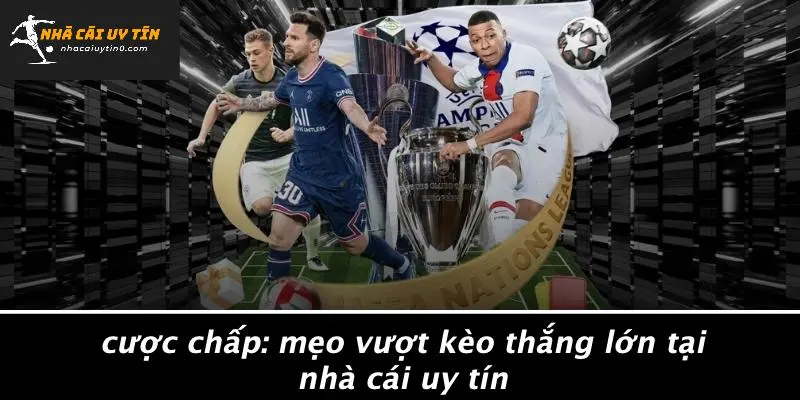 Cược chấp