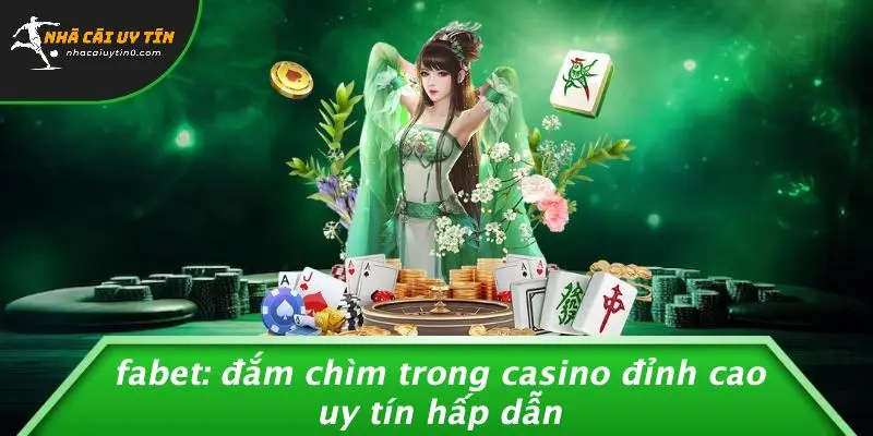 FABET