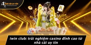 IWIN CLUB
