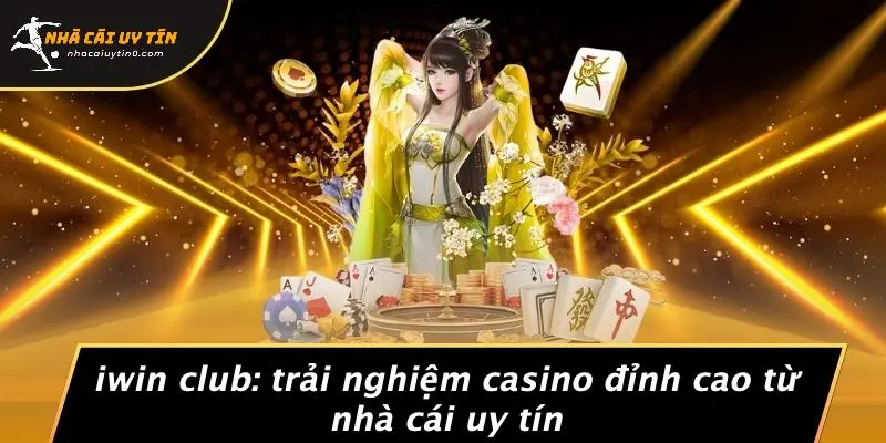 IWIN CLUB