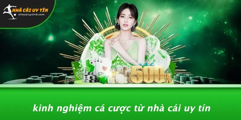 TỶ LỆ KÈO 1GOM: HƯỚNG DẪN ĐỌC KÈO VÀ PHÂN TÍCH HIỆU QUẢ 5 Kinh Nghiệm Cá Cược Từ Nhà Cái Uy Tín