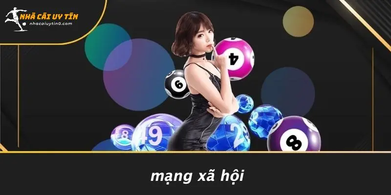 LIÊN HỆ 4 Mạng Xã Hội