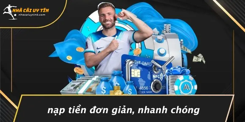SUNWIN: TRẢI NGHIỆM CASINO ĐỈNH CAO TẠI NHÀ CÁI UY TÍN 5 Nạp Tiền Đơn Giản, Nhanh Chóng