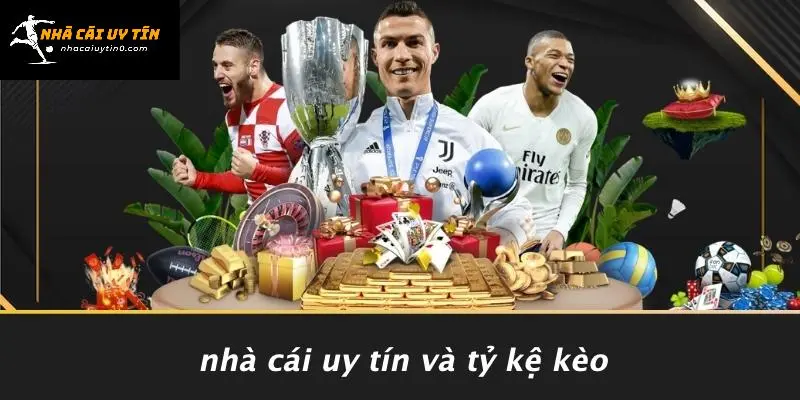 TỶ KỆ KÈO: ĐỊNH HÌNH XU HƯỚNG MỚI TRONG CÁ ĐỘ CASINO 5 Nhà Cái Uy Tín Và Tỷ Kệ Kèo