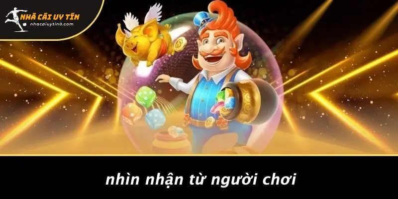 Nhìn Nhận Từ Người Chơi