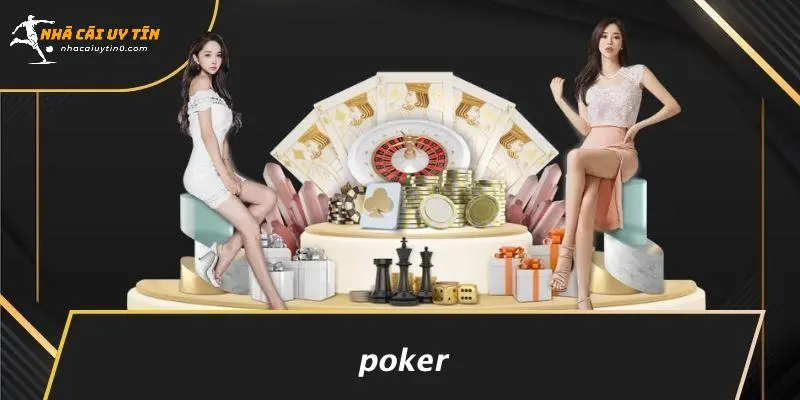 HIT CLUB: TRẢI NGHIỆM CASINO ĐẲNG CẤP TẠI NHÀ CÁI UY TÍN 4 Poker
