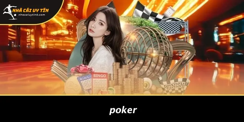 Poker