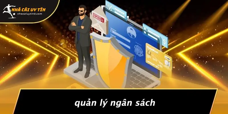 Quản Lý Ngân Sách