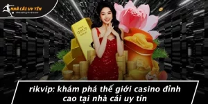 RIKVIP