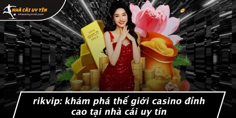 RIKVIP