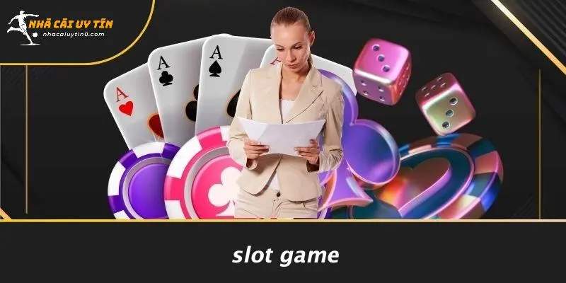 Slot Game