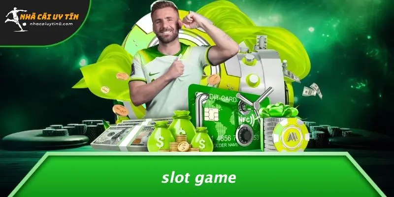 Slot Game