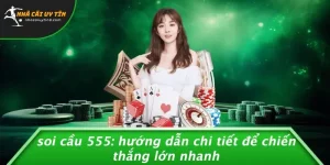 Soi cầu 555