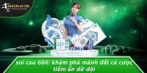 Soi Cau 666