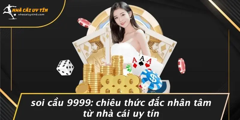 Soi Cầu 9999