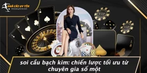 Soi Cầu Bạch Kim