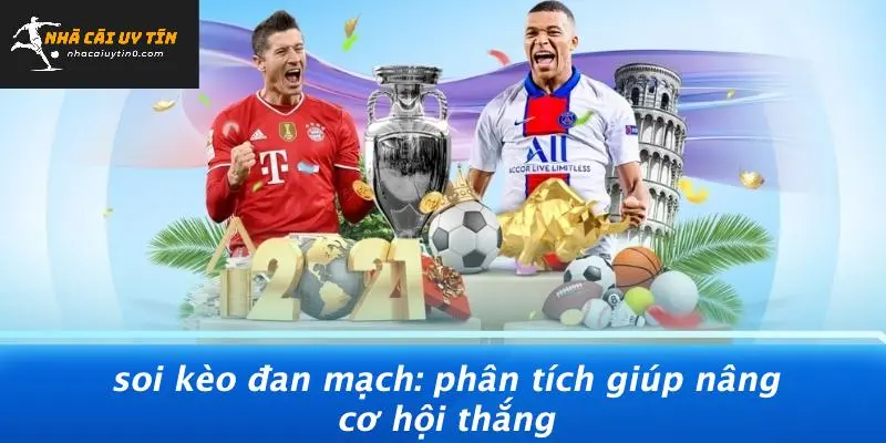 Soi kèo Đan Mạch