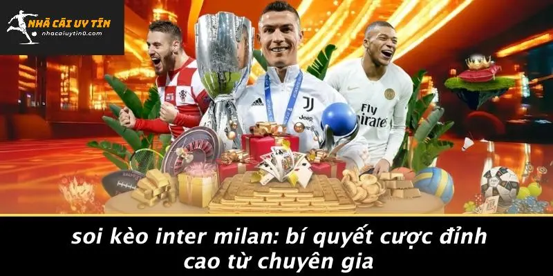 Soi Kèo Inter Milan