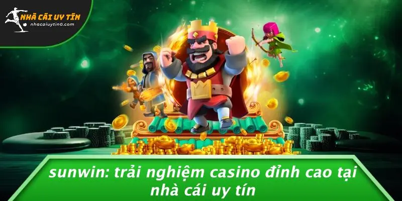 SUNWIN