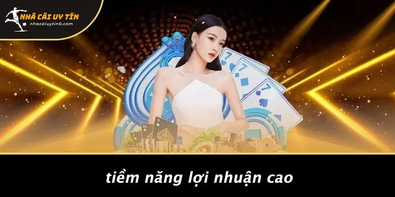 KÈO TỶ LỆ 7M: BÍ QUYẾT THẮNG LỚN TỪ NHÀ CÁI UY TÍN 3 Tiềm Năng Lợi Nhuận Cao