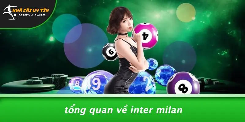 Tổng Quan Về Inter Milan