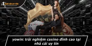 YOWIN